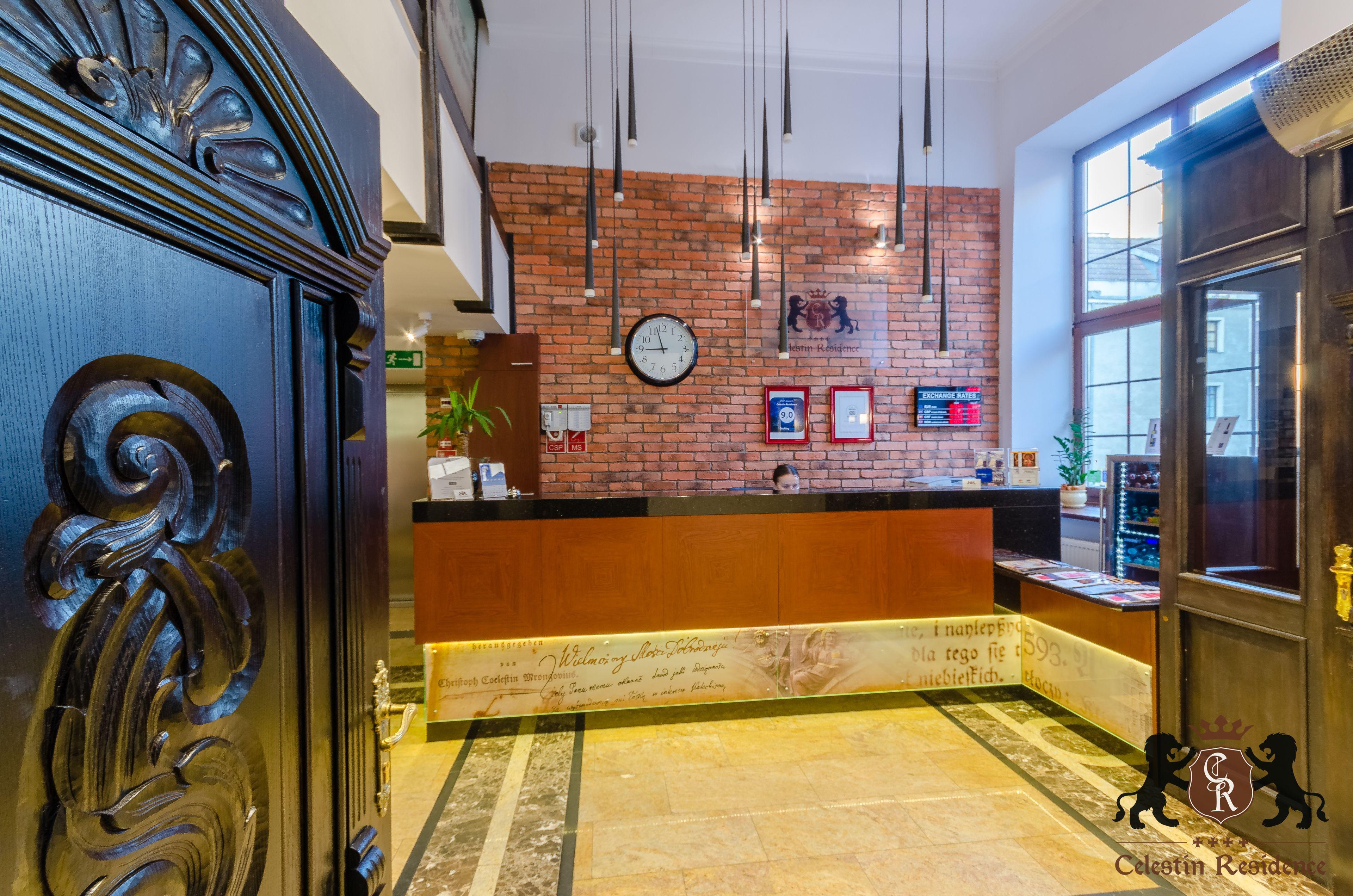 Celestin Residence — Fotos 3